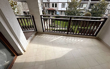 ID 15229 Zweizimmerwohnung in Arena 1 Foto 9