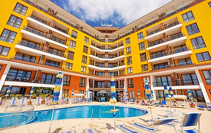 ID 14872 Мираж Foto 6