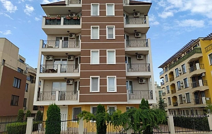 ID 15320 Zweizimmerwohnung in Viola 2 Foto 6