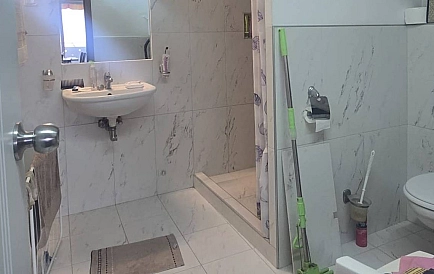 ID 15675 Studio-Apartment mit Meerblick in Sweti Wlas Foto 4