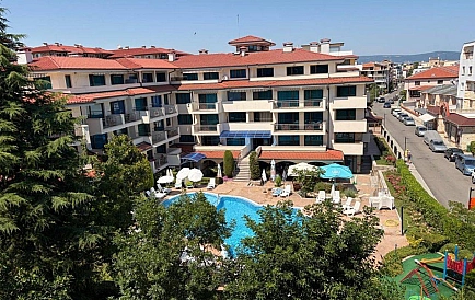ID 15876 Zweizimmerwohnung in Lesso Foto 9