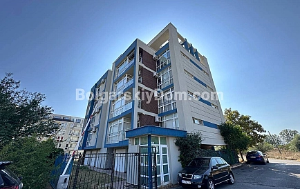 ID 16556 Zweizimmerwohnung in Sun City 2 Foto 7