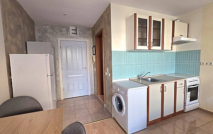 ID 15822 Studio-Apartment in Nessebar Fort Club Foto 9