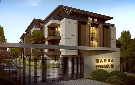 ID 14773 Wohnungen vom Bauherrn in Marea Premium 2 Foto 4