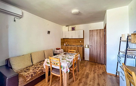 ID 15858 Zweizimmerwohnung in Chateau Aheloy 2 Foto 10
