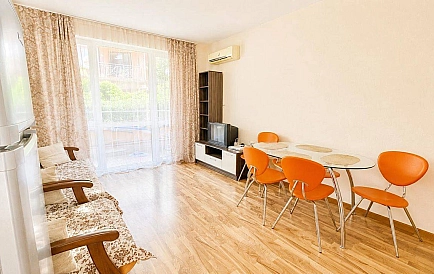 ID 15911 Studio-Apartment in Sea Breeze Foto 2