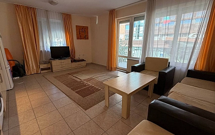 ID 16034 Dreizimmerwohnung im Forum Foto 2