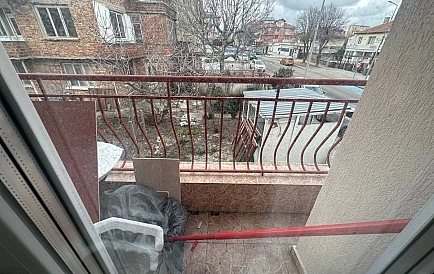 ID 15074 Zweizimmerwohnung in Ravda Foto 5