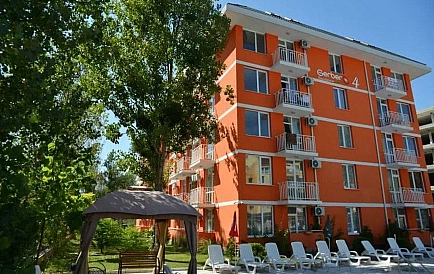 ID 15335 Гербер 4 Foto 8