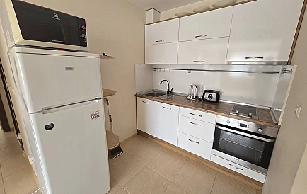 ID 15020 Zweizimmerwohnung Lifestyle 3 Foto 2