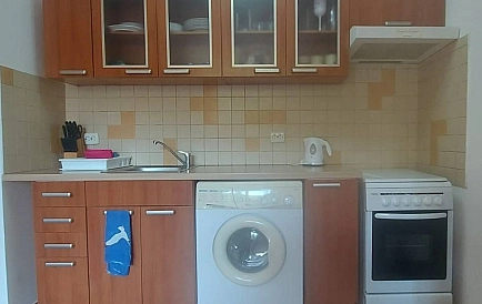 ID 14513 Studio-Apartment in Privilege Fort Beach Foto 2