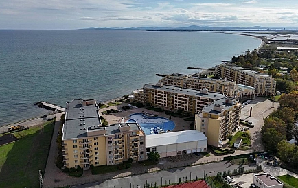 ID 16460 Dreizimmerwohnung in Midia Family Resort Foto 7