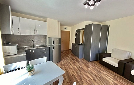 ID 16555 Studio-Wohnung in Amadeus 19 Foto 10