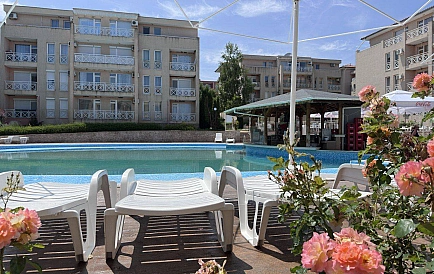 ID 15052 Dreizimmerwohnung in Sunny Day 6 Foto 6