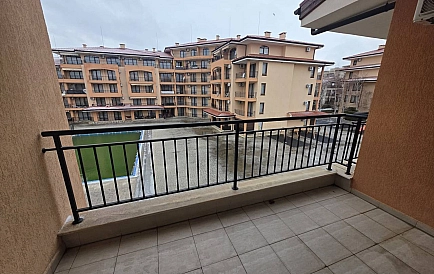 ID 15268 Dreizimmerwohnung in Star Dreams Foto 8