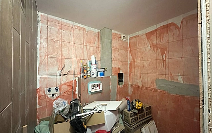 ID 15074 Zweizimmerwohnung in Ravda Foto 4