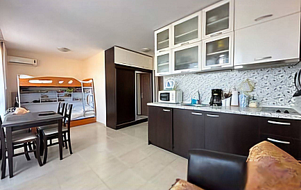 ID 13905 Studio-Apartment in Sunny Home 2 Foto 1 