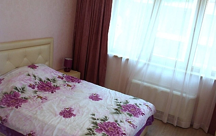 ID 14635 Zweizimmerwohnung in Villa Florence Foto 3