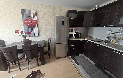 ID 16530 Dreizimmerwohnung in Prestige Fort Beach Foto 1 