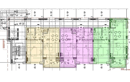 ID 15163 Wohnungen vom Bauherrn in Aria Foto 5
