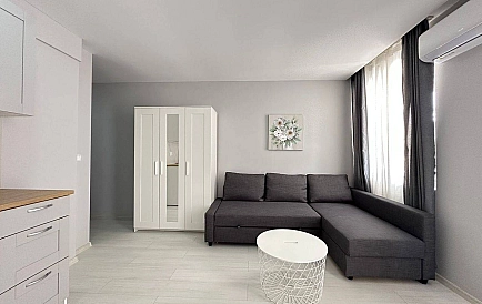 ID 15456 Studio-Apartment in J'Adore Secret Garden Foto 8