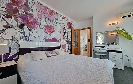 ID 14404 Zweizimmerwohnung in Chateau Panorama Foto 4