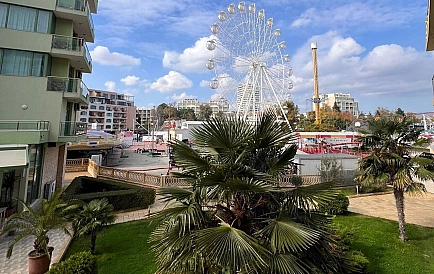 ID 14918 Dreizimmerwohnung in Galeri 2 Foto 7