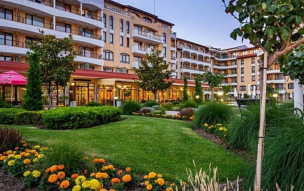 ID 15429 Dreizimmerwohnung in Royal Sun Foto 7