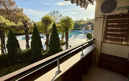 ID 14836 Zweizimmerwohnung in Elit Foto 7