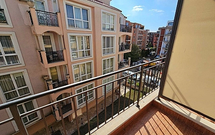 ID 15787 Studio-Apartment in Polo Resort Foto 8