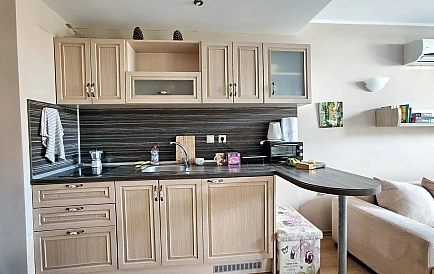 ID 16346 Studio-Wohnung in Harmony Palace Foto 3