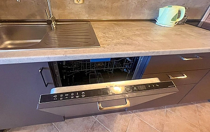 ID 14179 Studio-Apartment im Komplex Gallery Foto 9