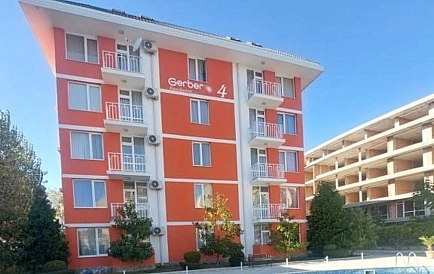 ID 15515 Гербер 4 Foto 6