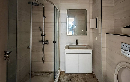 ID 15811 Zweizimmerwohnung in Emilia Romana Este Foto 4