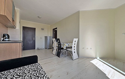 ID 16362 Zweizimmerwohnung in Sankt Nikolaus Foto 6
