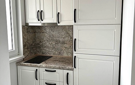 ID 15369 Studio-Apartment in Messembrien Resort Foto 9