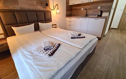 ID 14511 Studio-Apartment in Cascadas Foto 1 
