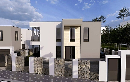 ID 14630 Villen in Sea Home Nessebar Foto 4