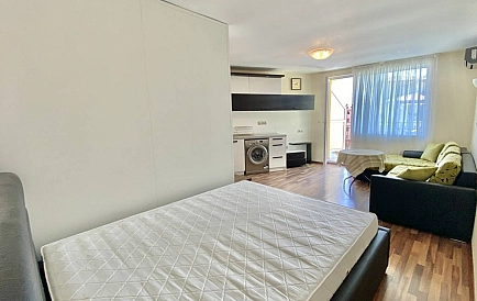 ID 16554 Studio-Wohnung in Amadeus 19 Foto 10