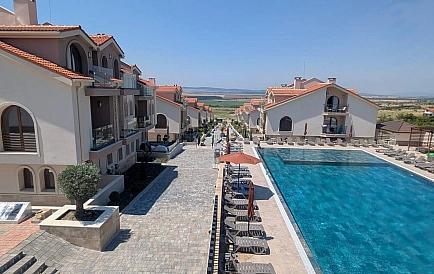 ID 14470 Zweizimmerwohnung im Grand Village Foto 9