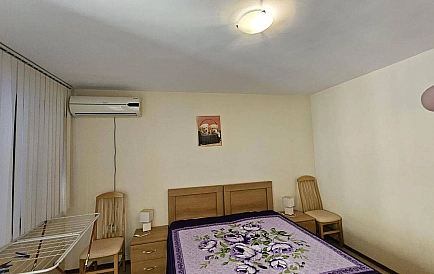 ID 16083 Dreizimmerwohnung im Amadeus 3 Foto 8