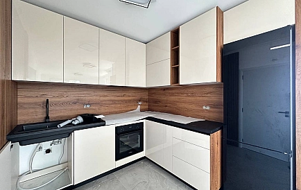 ID 15757 Vierzimmerwohnung in Nessebar Foto 2