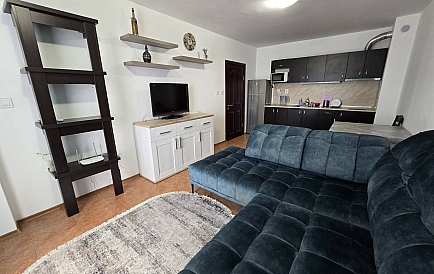ID 14541 Zweizimmerwohnung in Marak-2 Foto 1 