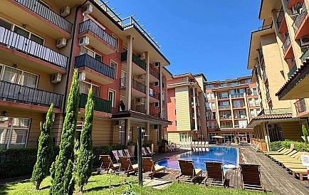 ID 15981 Vierzimmerwohnung in Sunny View Central Foto 7