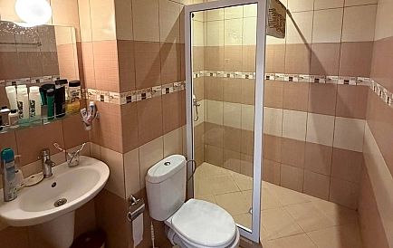 ID 15280 Zweizimmerwohnung in Grand Kamelia Foto 4