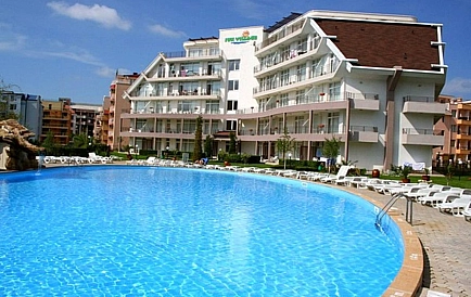 ID 15066 Сан Виллидж Foto 6