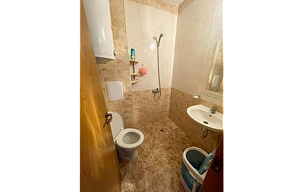 ID 16137 Studio-Wohnung in Sunny Day 6 Foto 5