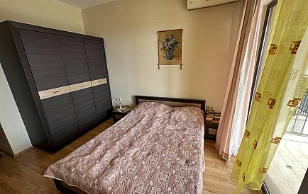 ID 13660 Dreizimmerwohnung in Bendita Mare Foto 9