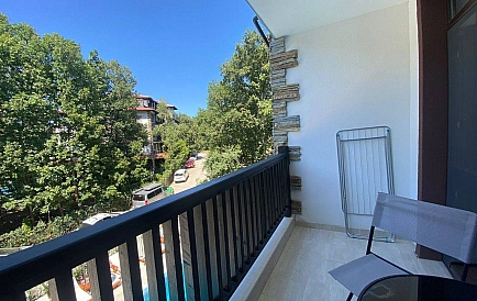 ID 14789 Studio-Apartment in Green Paradise 5 Foto 9