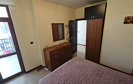 ID 16307 Dreizimmerwohnung in Trjawna Foto 4